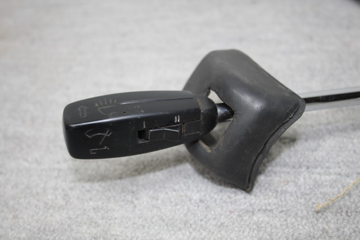 Richtingaanwijzer schakelaar