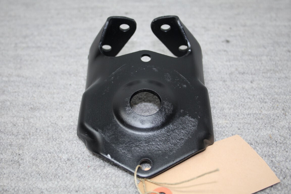 Versnellingsbaksteun