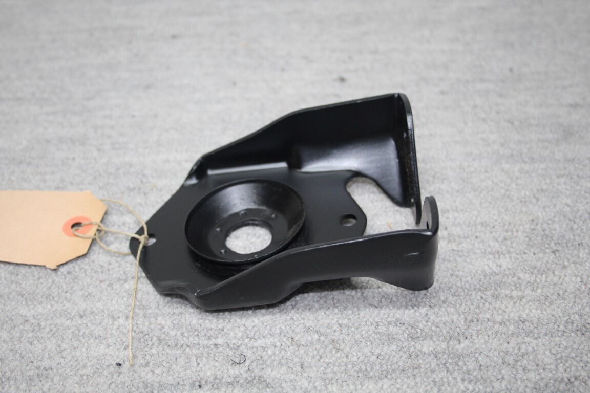 Versnellingsbaksteun