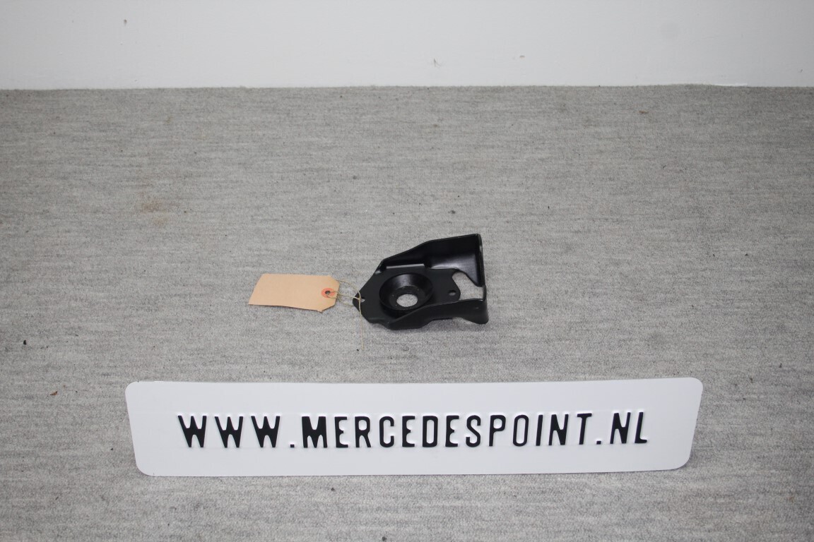 Versnellingsbaksteun