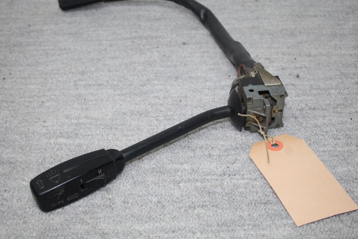 Richtingaanwijzer schakelaar