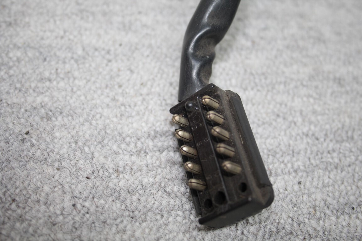 Richtingaanwijzer schakelaar