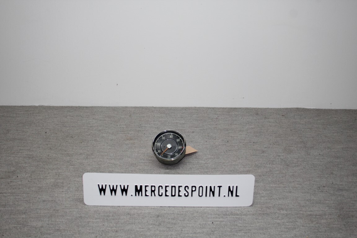 Toerenteller Toerenteller