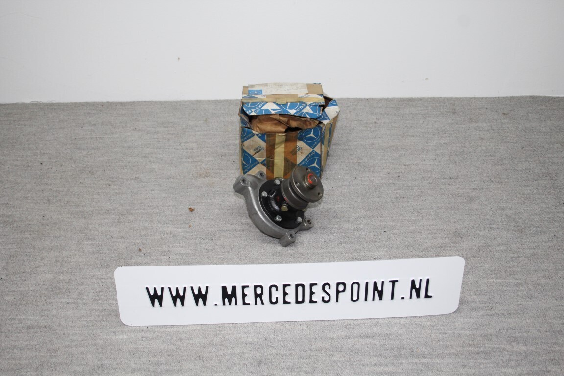 Waterpomp compleet Waterpomp compleet