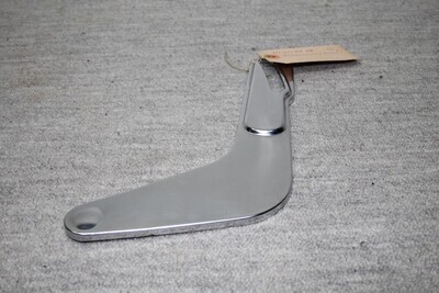 Afdekplaat stoel binnen links