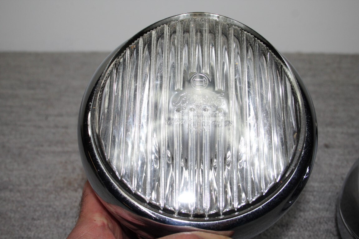 Mistlampen Bosch Mistlampen Bosch