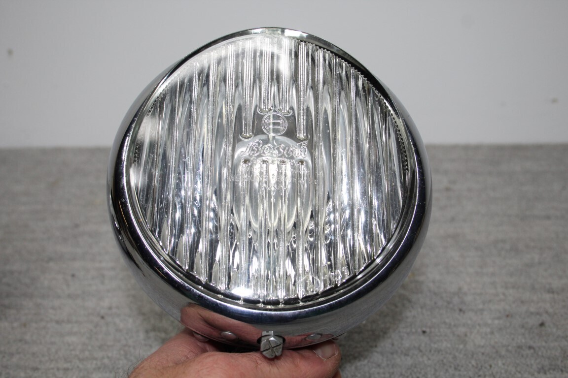 Mistlampen Bosch Mistlampen Bosch