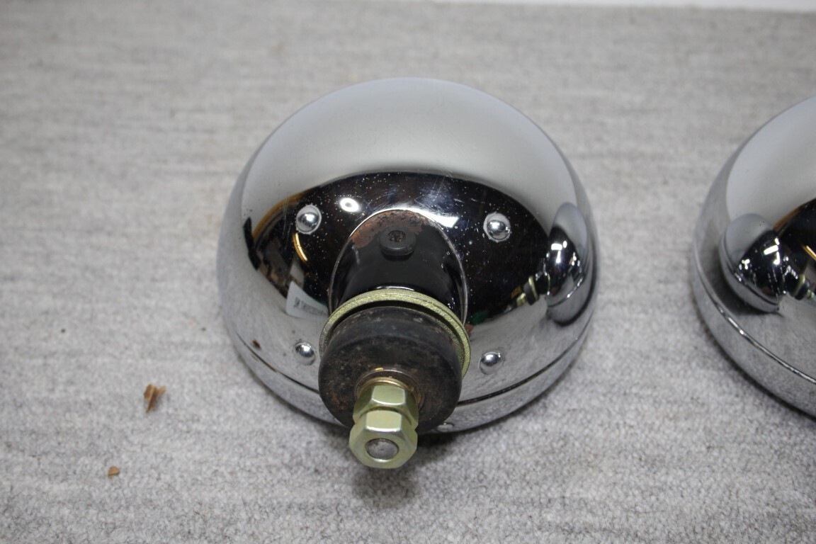 Mistlampen Bosch Mistlampen Bosch