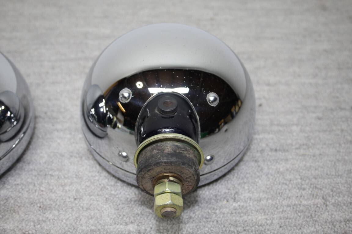 Mistlampen Bosch Mistlampen Bosch
