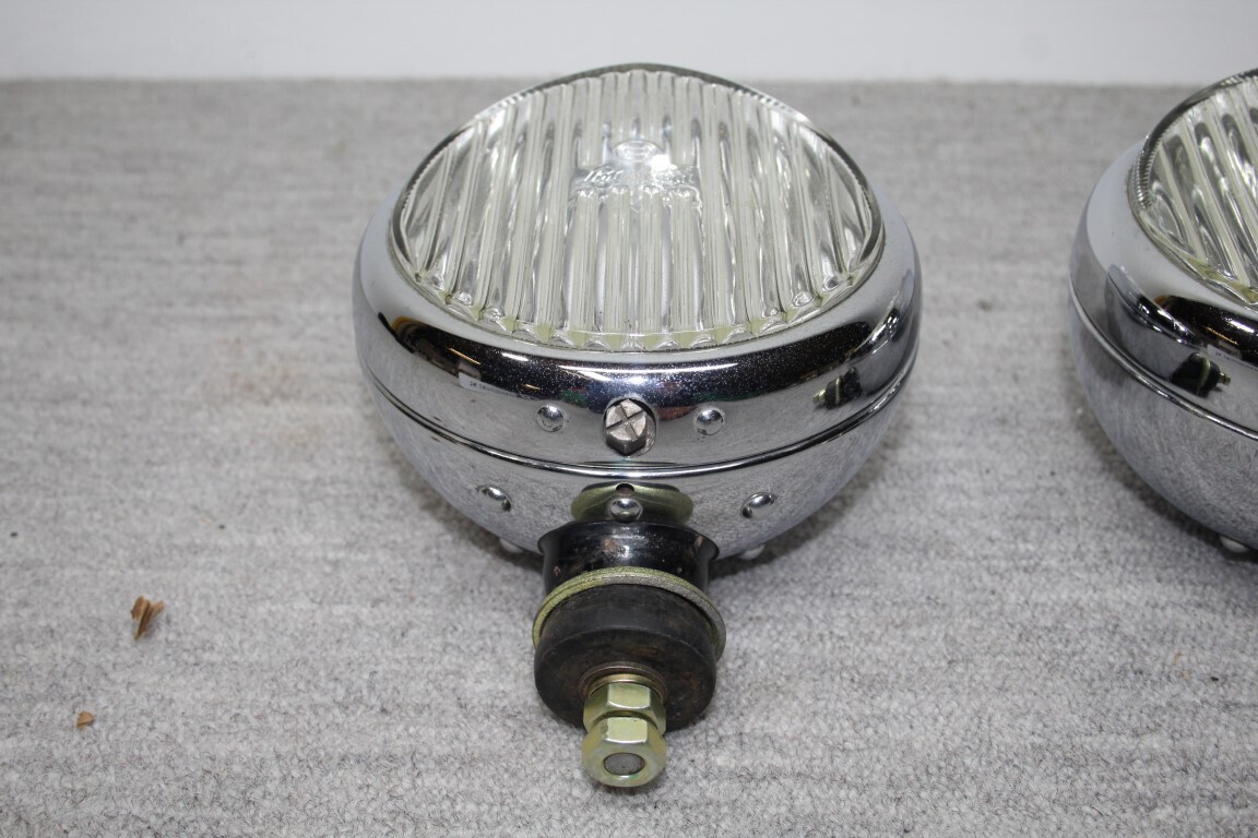Mistlampen Bosch Mistlampen Bosch