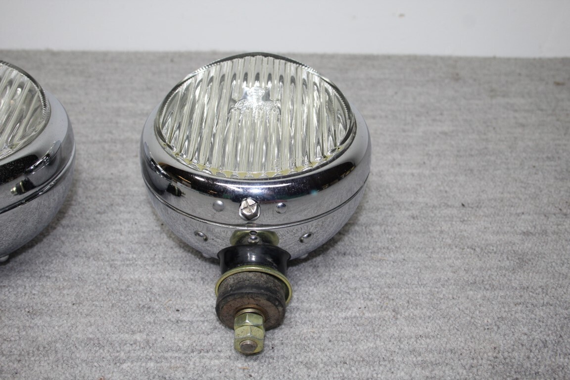 Mistlampen Bosch Mistlampen Bosch