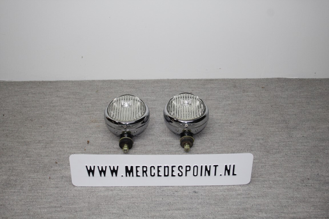Mistlampen Bosch Mistlampen Bosch