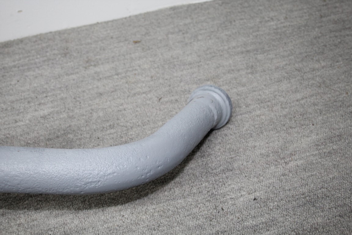 Uitlaatspruitstuk (sportpijp)