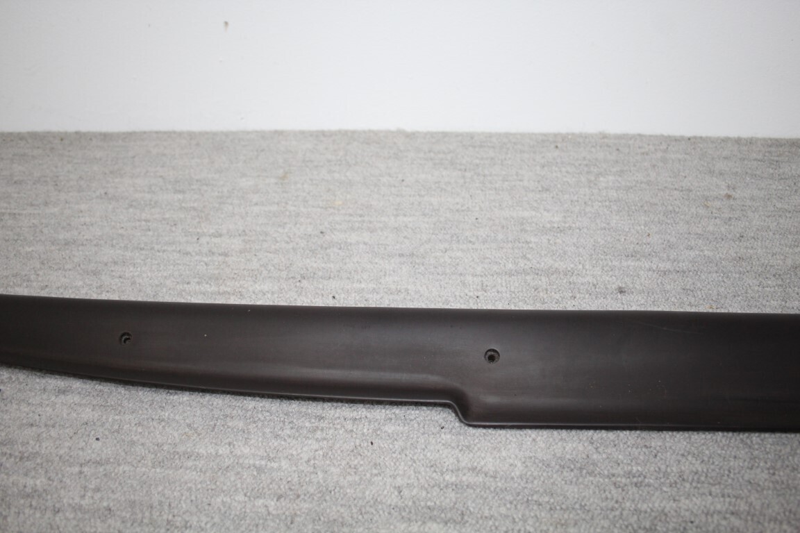 Afdeklijst dashboard