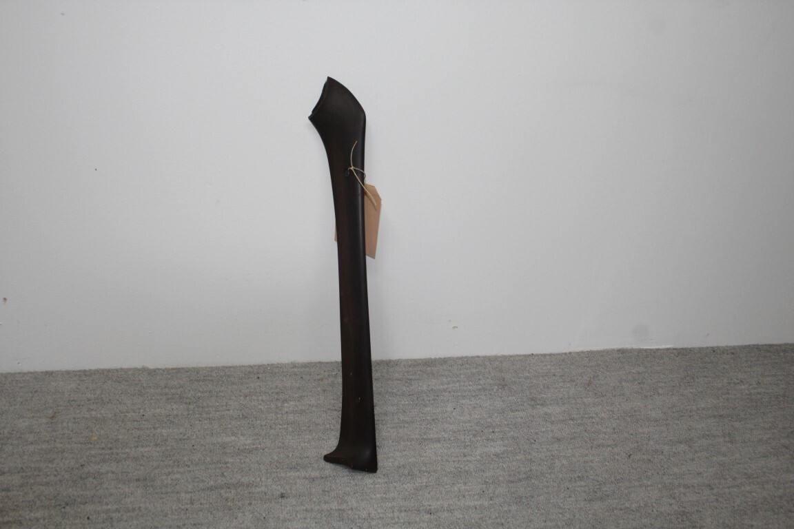 Afdeklijst A zuil rechts