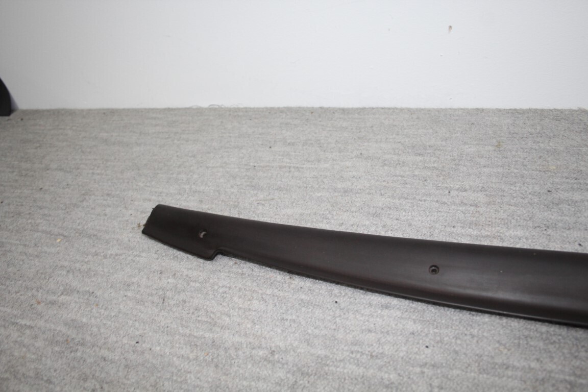 Afdeklijst dashboard