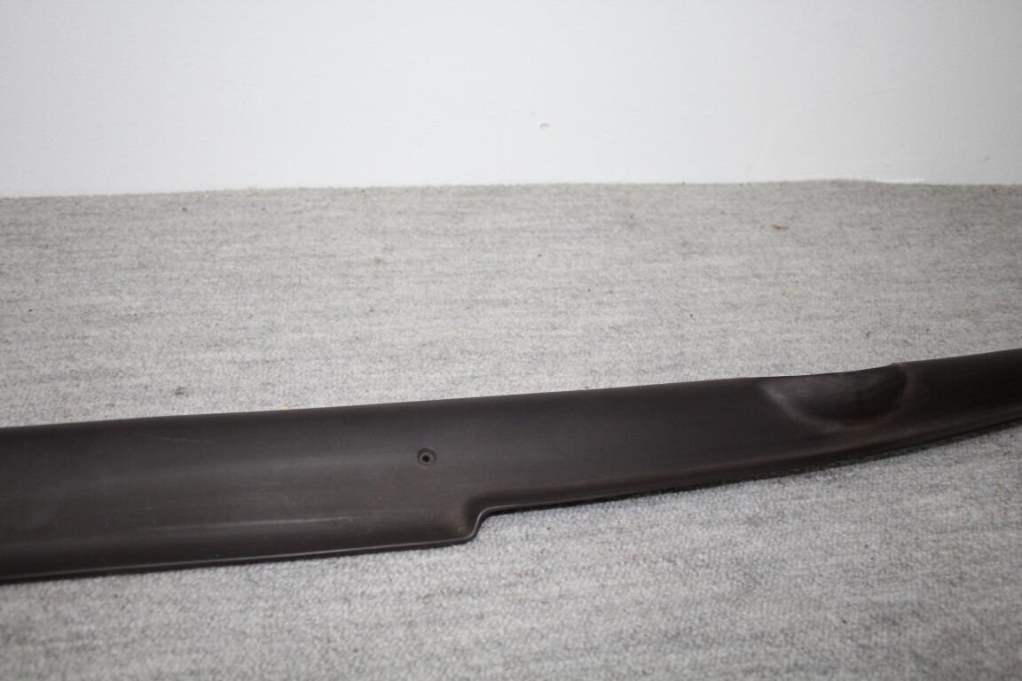 Afdeklijst dashboard