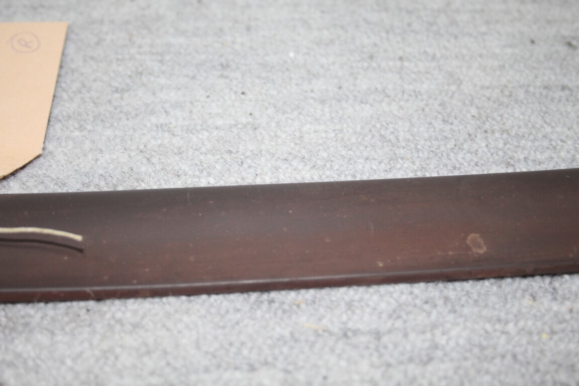 Afdeklijst A zuil rechts