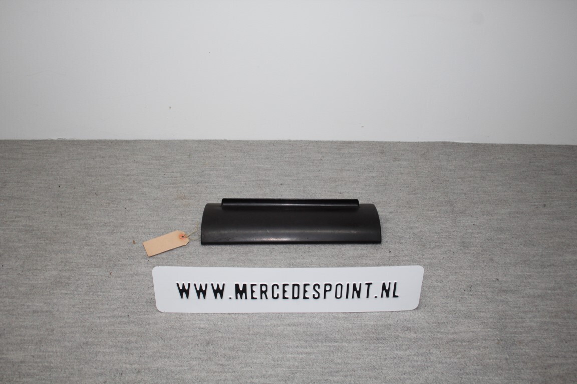 Klep dashboardkastje