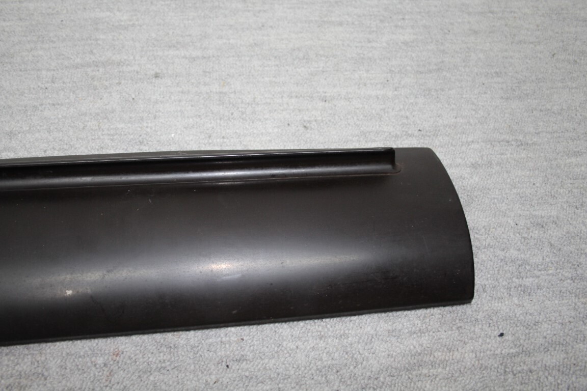 Klep dashboardkastje