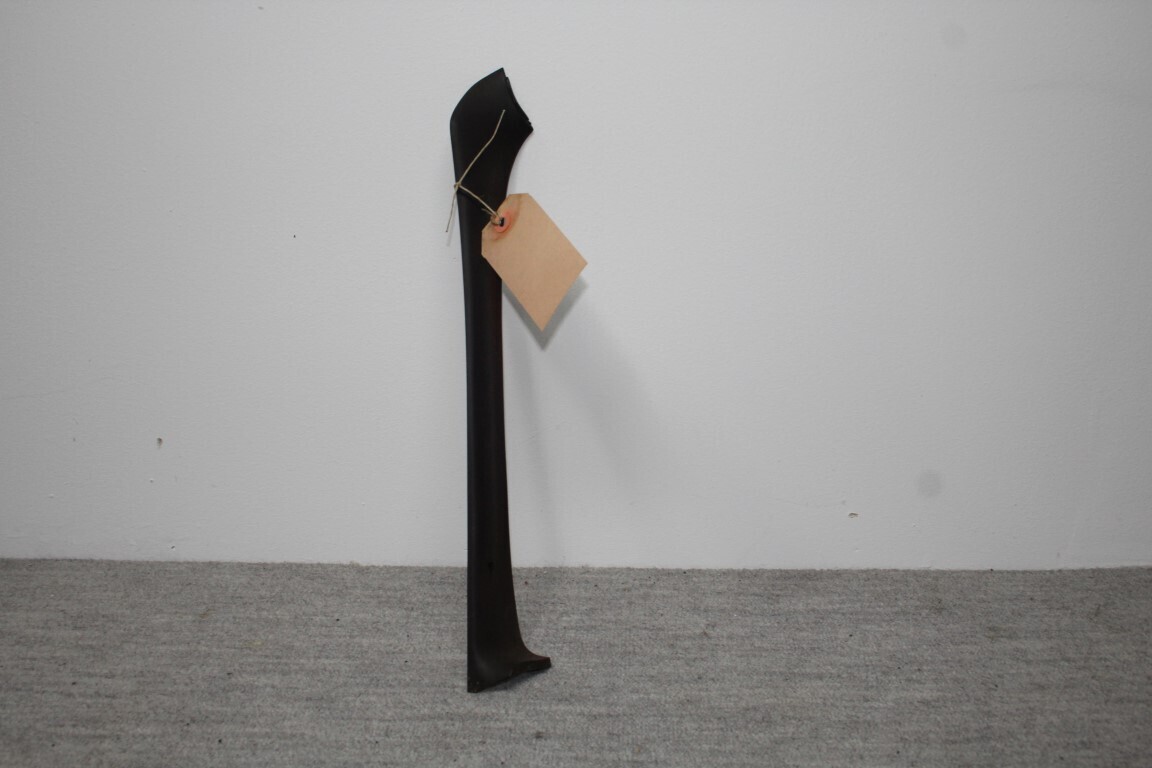 Afdeklijst A zuil links