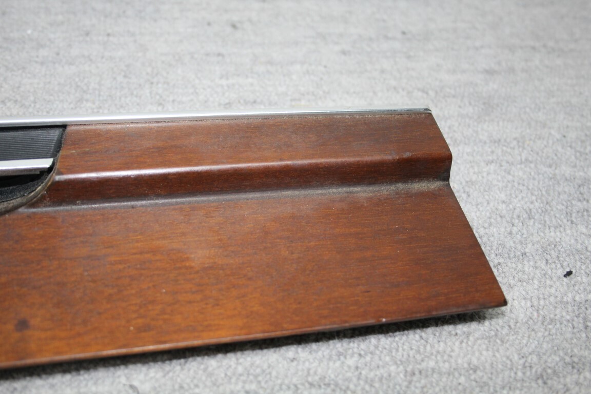 Klep dashboardkastje