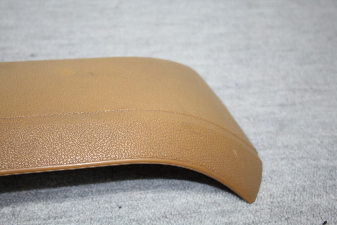 Kaartenbak lichtbruin Kaartenbak lichtbruin