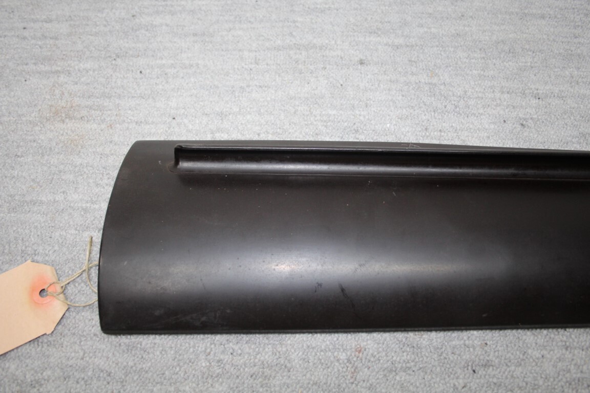 Klep dashboardkastje