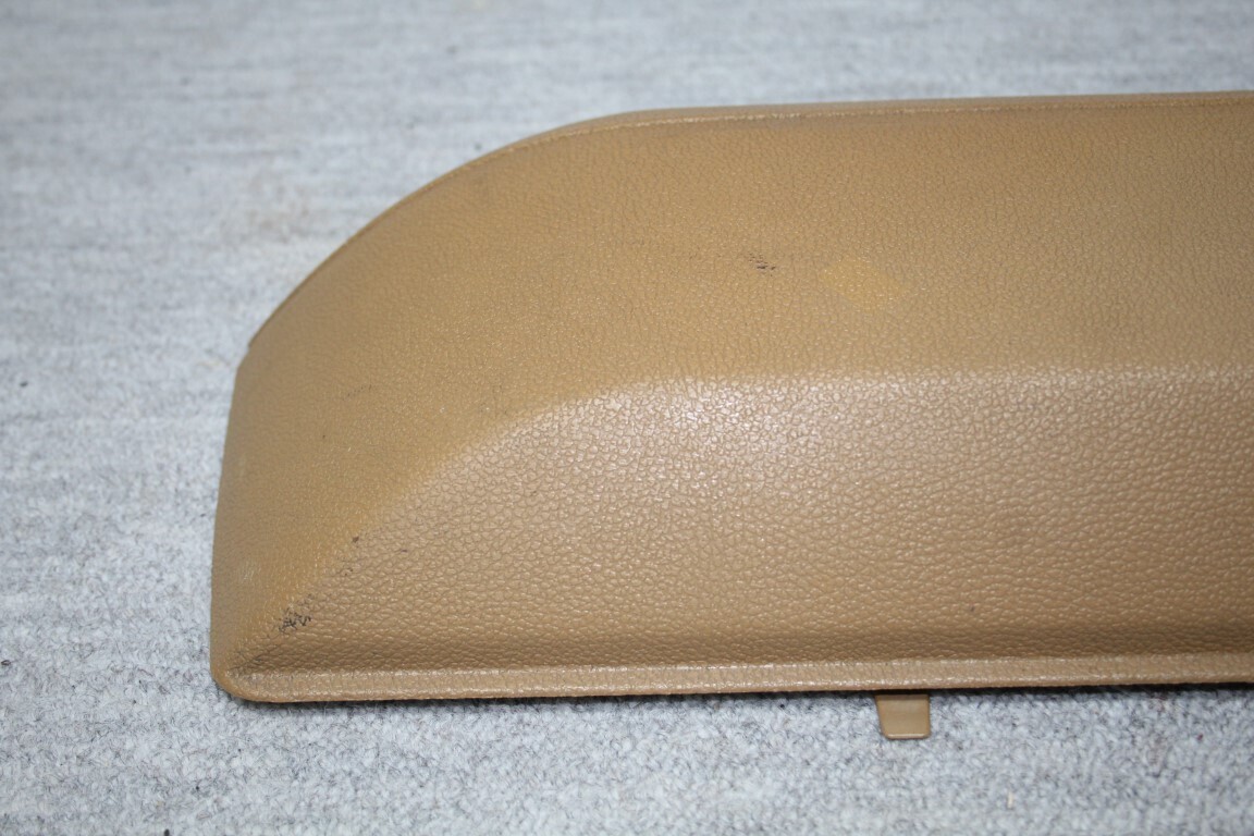 Kaartenbak lichtbruin Kaartenbak lichtbruin