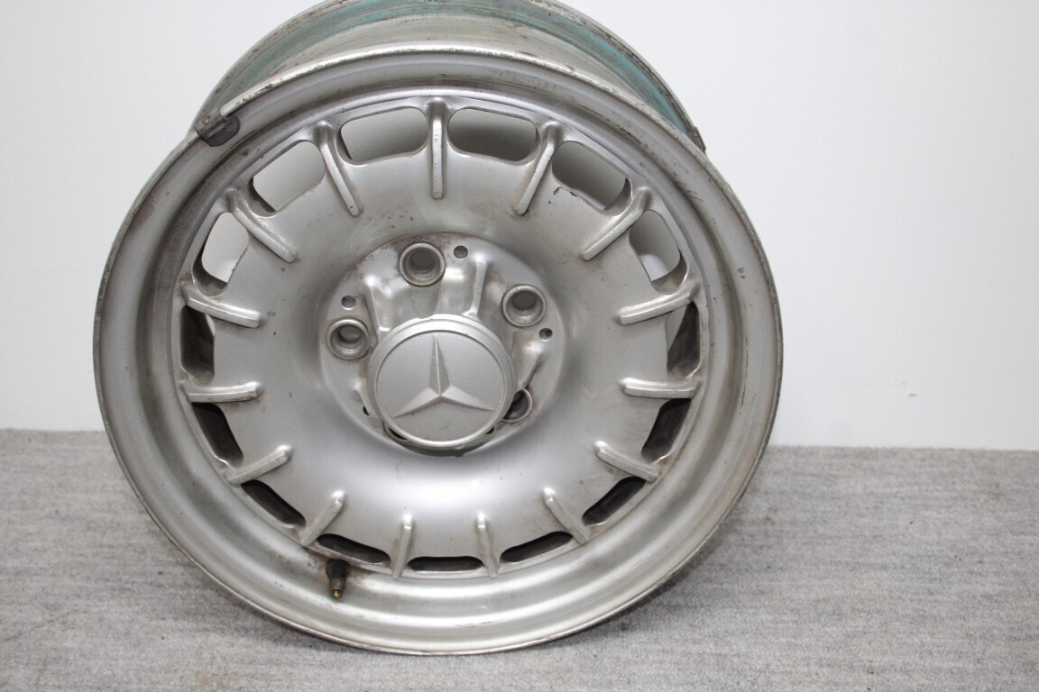 Set kroonkurk velgen
