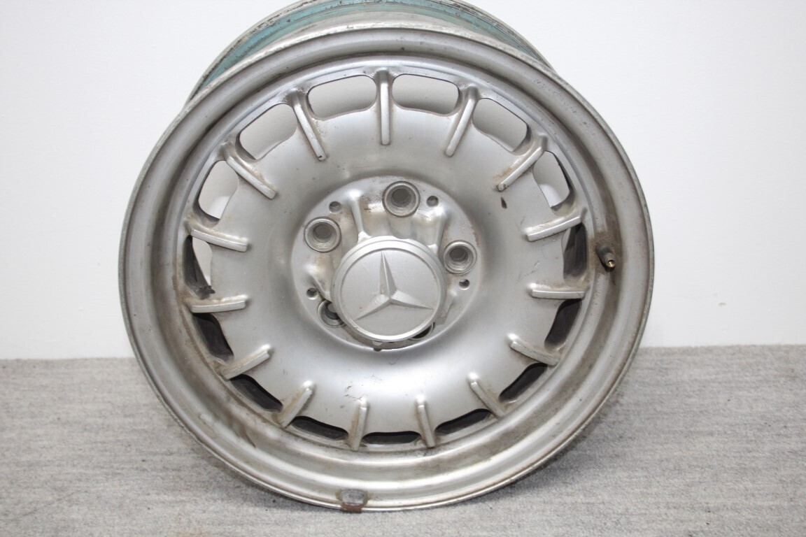 Set kroonkurk velgen