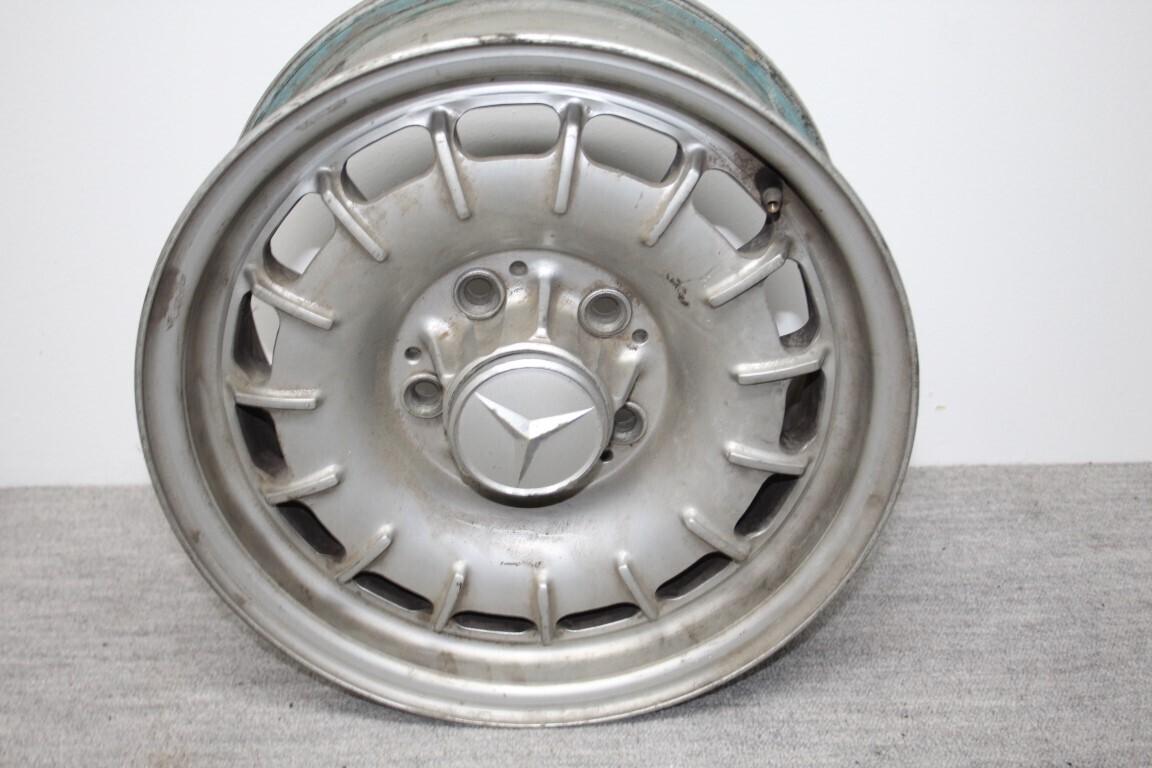 Set kroonkurk velgen