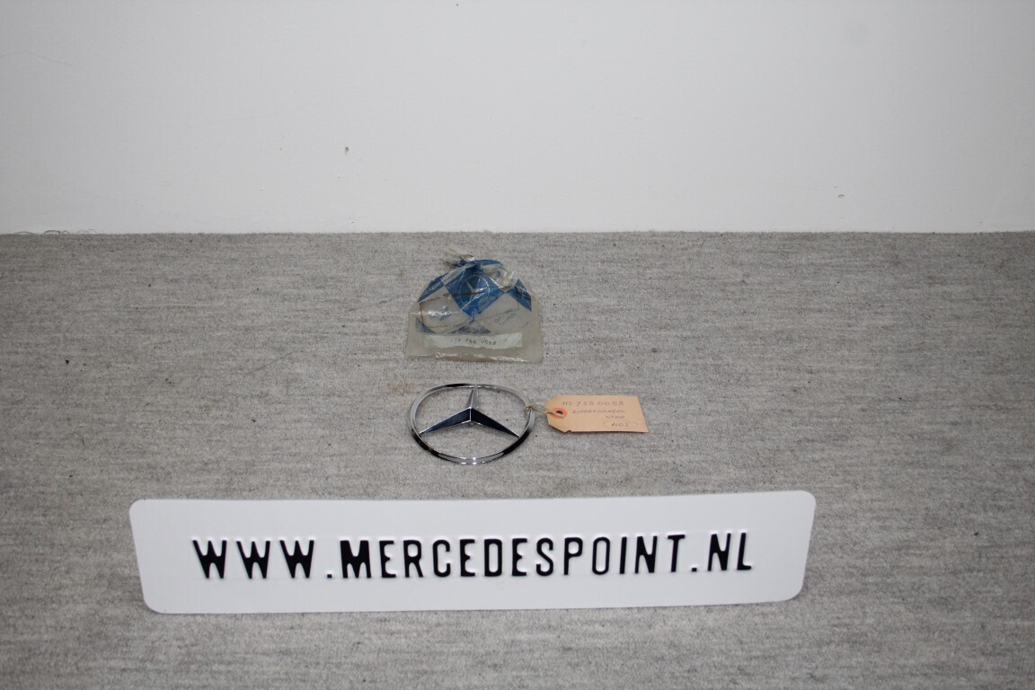 Kofferbakster Kofferbakster