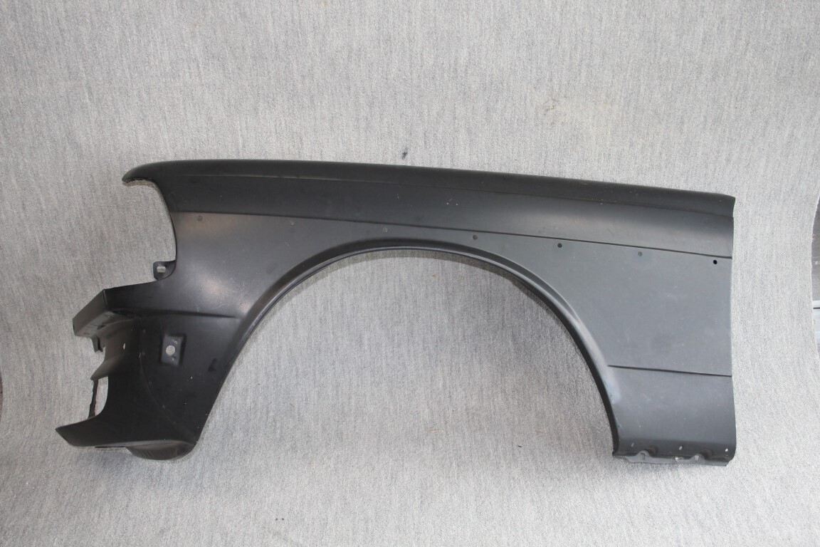 Voorscherm links repro