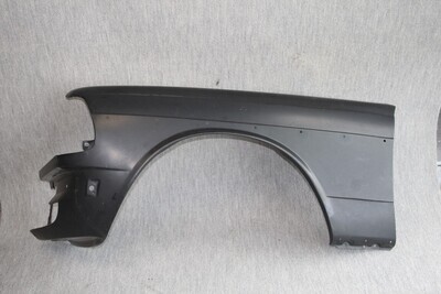 Voorscherm links repro