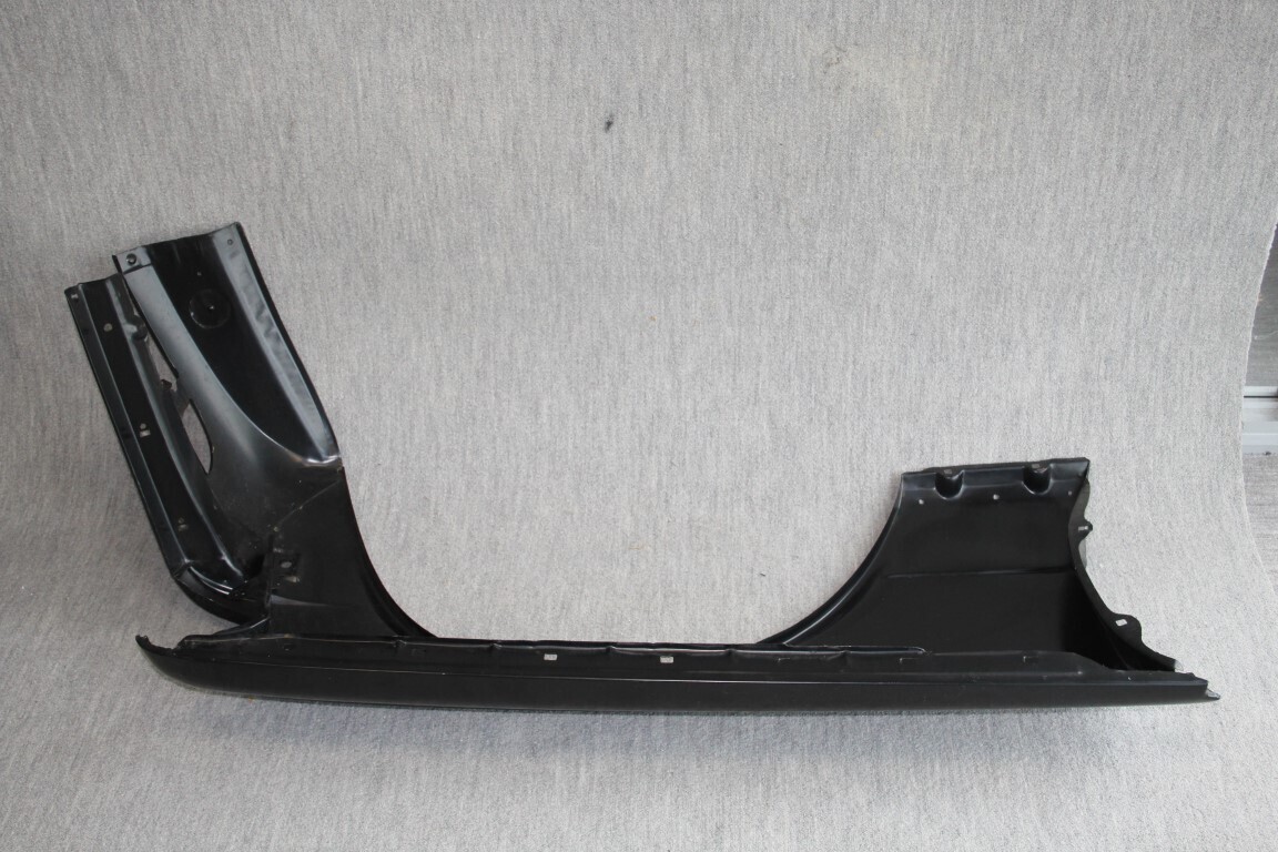 Voorscherm links repro