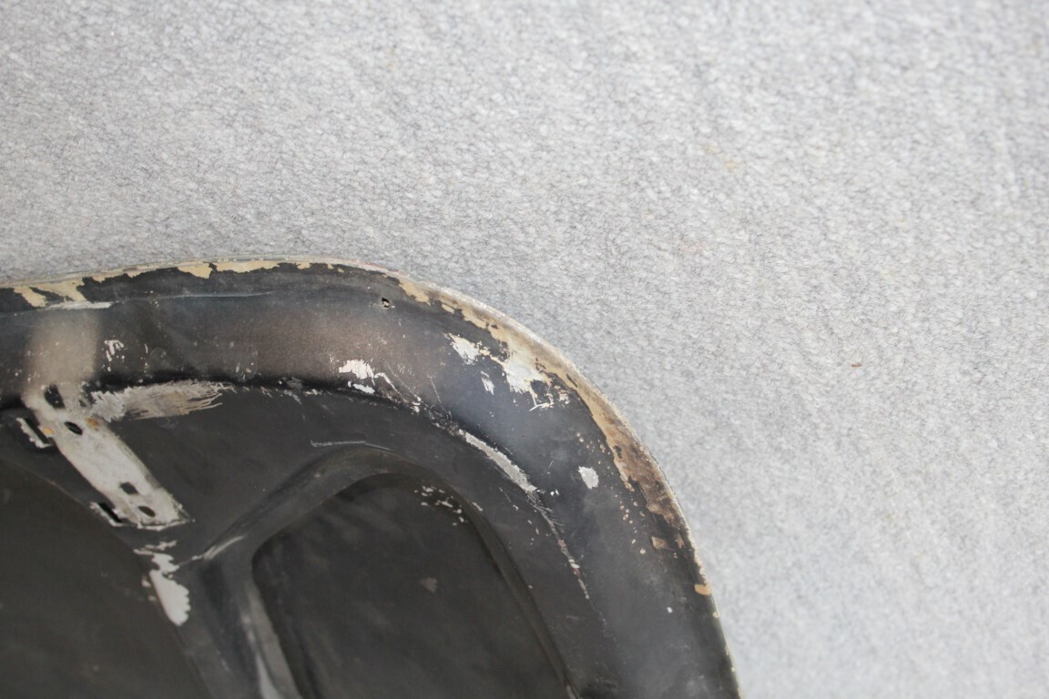 Kofferklep 190 SL Kofferklep 190 SL