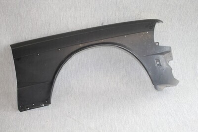 Voorscherm rechts repro