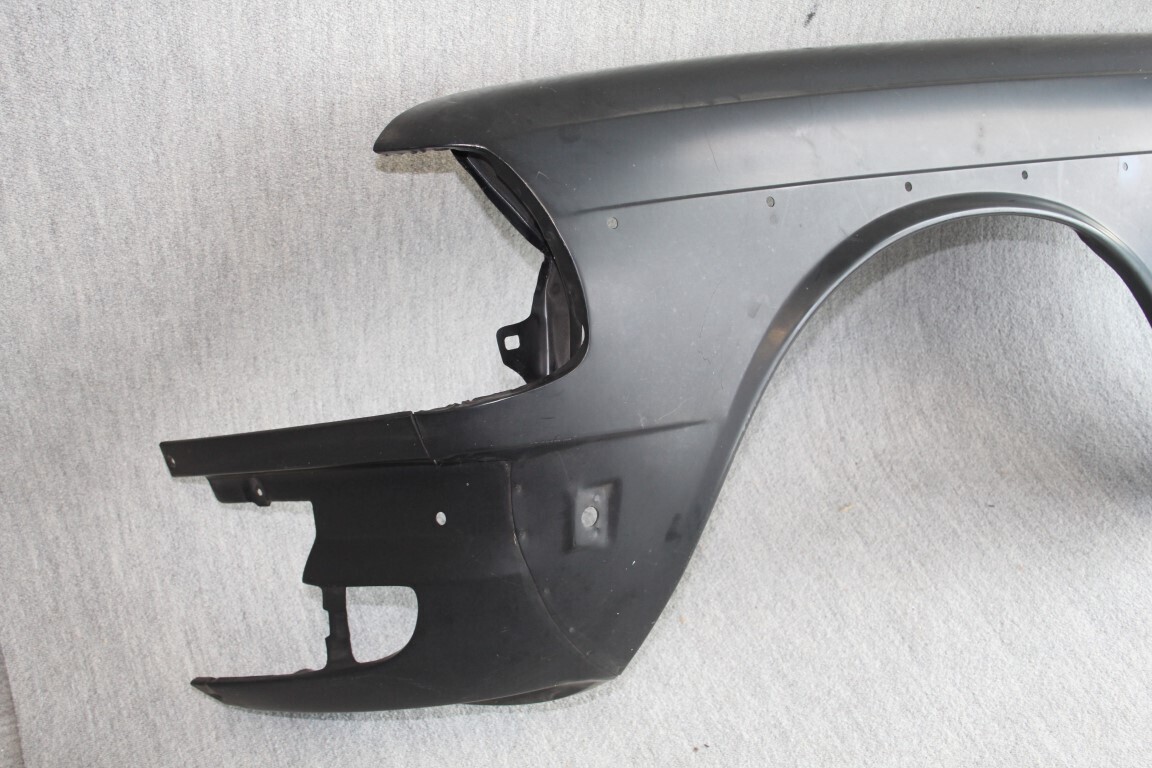 Voorscherm links repro