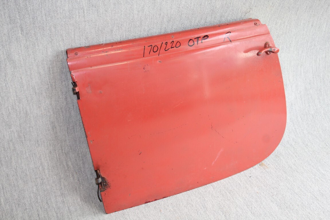 Deur rechts 170/220 OTP