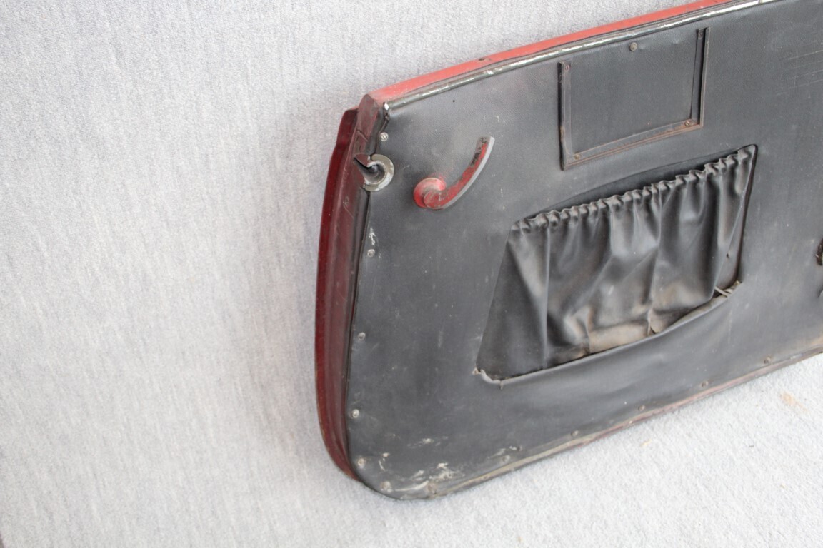 Deur rechts 170/220 OTP