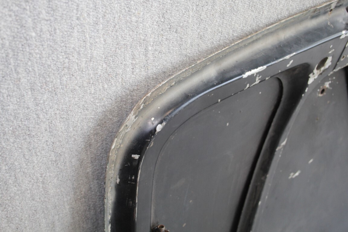 Kofferklep 190 SL Kofferklep 190 SL