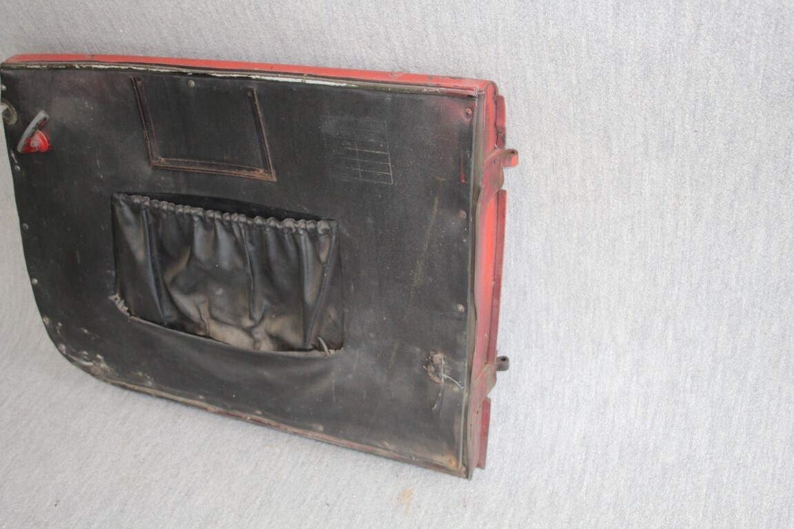 Deur rechts 170/220 OTP