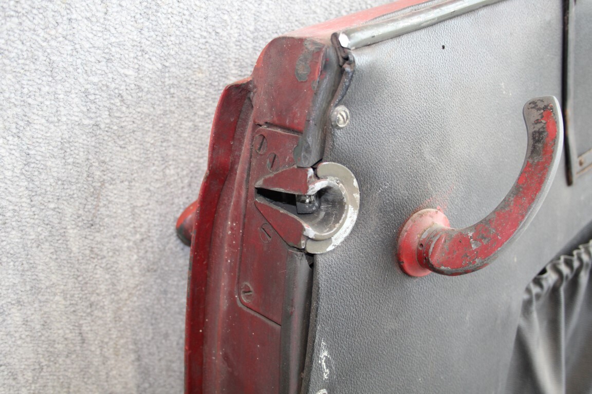 Deur rechts 170/220 OTP