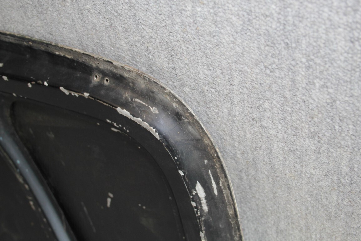 Kofferklep 190 SL Kofferklep 190 SL
