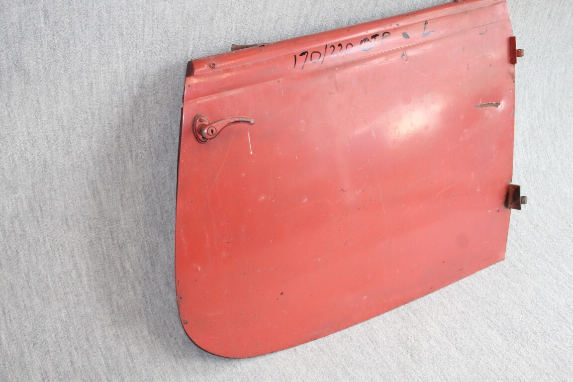 Deur links 170/220 OTP