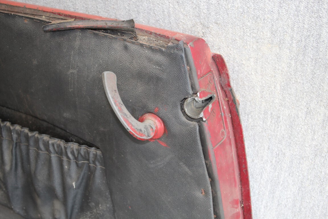 Deur links 170/220 OTP