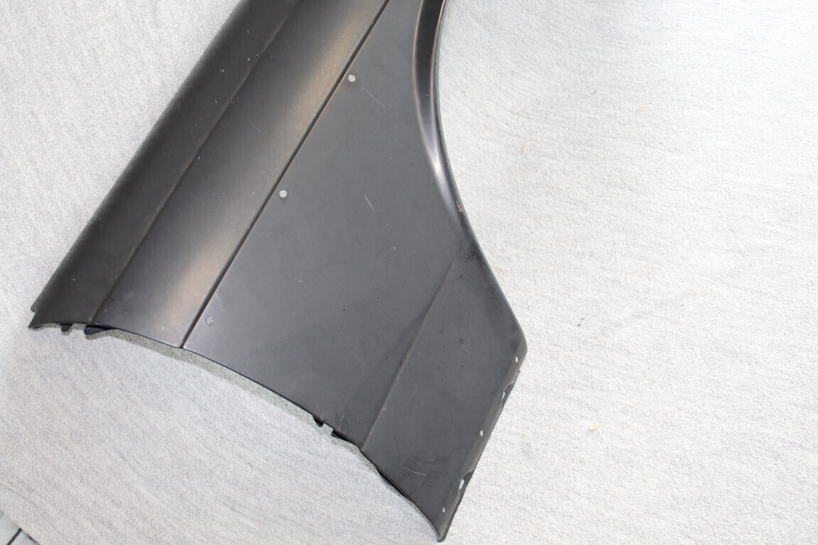 Voorscherm rechts repro