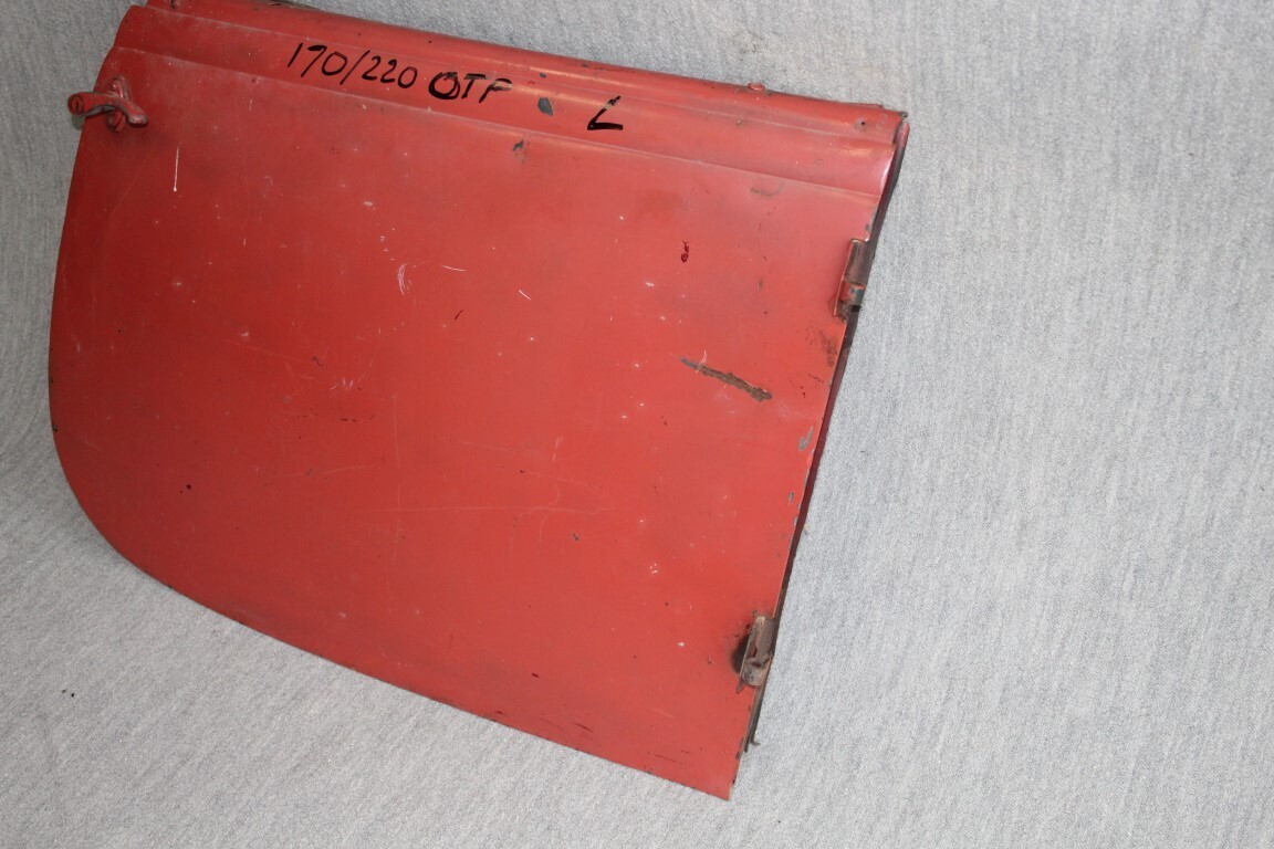 Deur links 170/220 OTP