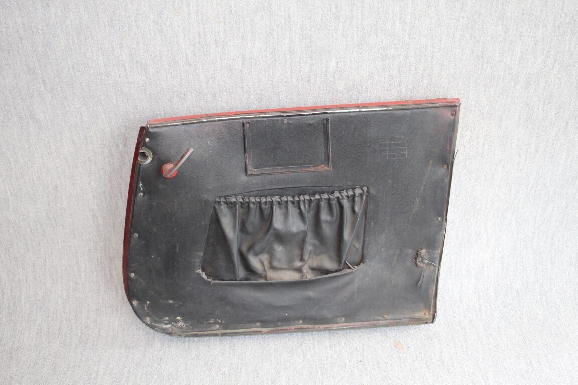 Deur rechts 170/220 OTP